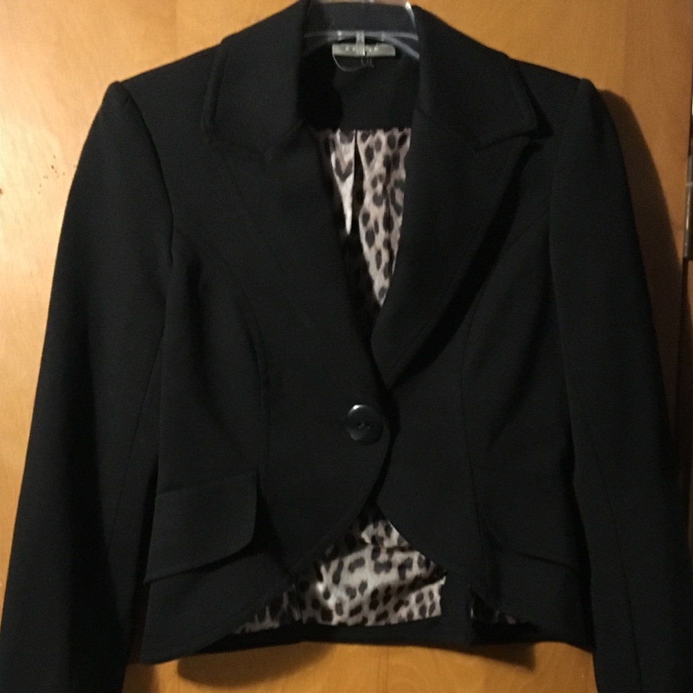 Women’s blazer